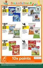 Woolworths catalogue week 5 Page 6