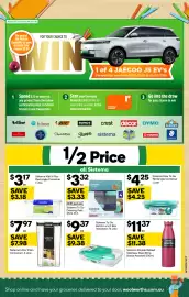 Woolworths catalogue week 5 Page 7