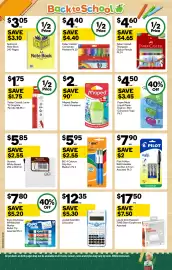 Woolworths catalogue week 5 Page 8