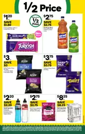 Woolworths catalogue week 5 Page 9