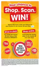 Coles catalogue week 5 Page 10