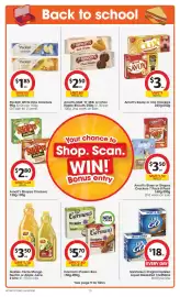 Coles catalogue week 5 Page 10
