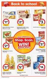 Coles catalogue week 5 Page 11