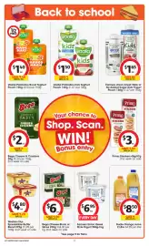 Coles catalogue week 5 Page 12
