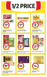 Coles catalogue week 5 Page 12