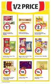 Coles catalogue week 5 Page 13