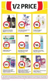 Coles catalogue week 5 Page 13