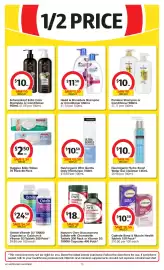 Coles catalogue week 5 Page 14