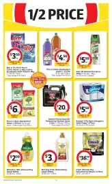 Coles catalogue week 5 Page 14