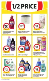 Coles catalogue week 5 Page 16