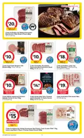 Coles catalogue week 5 Page 20