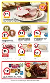 Coles catalogue week 5 Page 20