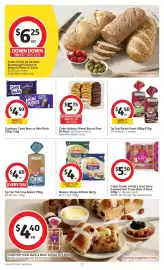 Coles catalogue week 5 Page 22