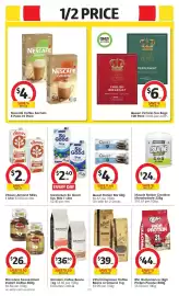Coles catalogue week 5 Page 23