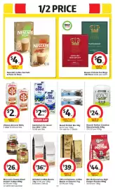 Coles catalogue week 5 Page 24