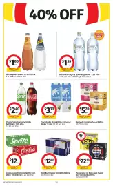 Coles catalogue week 5 Page 24