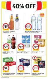 Coles catalogue week 5 Page 25