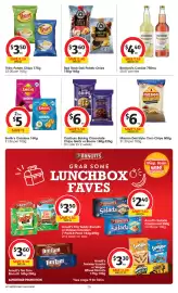 Coles catalogue week 5 Page 27