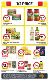 Coles catalogue week 5 Page 29