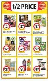 Coles catalogue week 5 Page 3