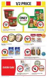 Coles catalogue week 5 Page 31