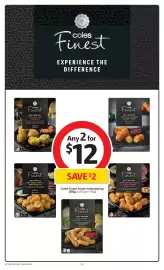 Coles catalogue week 5 Page 34