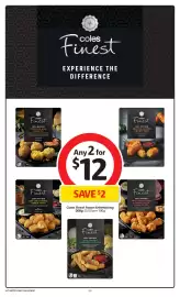 Coles catalogue week 5 Page 35