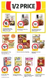 Coles catalogue week 5 Page 36