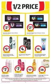 Coles catalogue week 5 Page 36