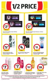 Coles catalogue week 5 Page 37
