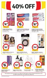 Coles catalogue week 5 Page 37