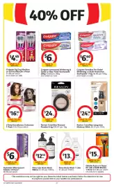 Coles catalogue week 5 Page 38