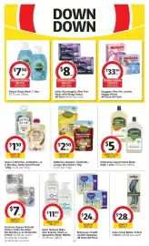 Coles catalogue week 5 Page 38