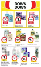 Coles catalogue week 5 Page 39