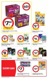 Coles catalogue week 5 Page 42