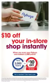 Coles catalogue week 5 Page 42