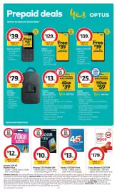 Coles catalogue week 5 Page 43