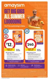 Coles catalogue week 5 Page 44
