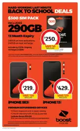 Coles catalogue week 5 Page 45