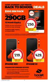 Coles catalogue week 5 Page 46