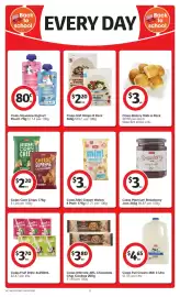 Coles catalogue week 5 Page 5