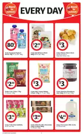 Coles catalogue week 5 Page 6