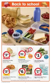 Coles catalogue week 5 Page 6