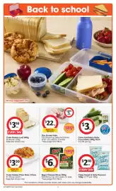Coles catalogue week 5 Page 7