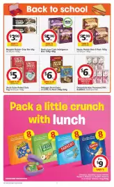 Coles catalogue week 5 Page 7