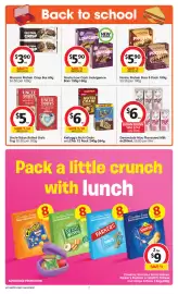 Coles catalogue week 5 Page 8