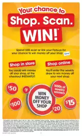 Coles catalogue week 5 Page 9