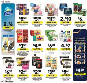 Drakes catalogue week 5 Page 10