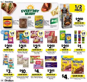 Drakes catalogue week 5 Page 14