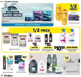 Drakes catalogue week 5 Page 17